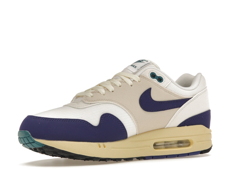 Nike Air Max 1 Athletic Department Deep Royal Blue
