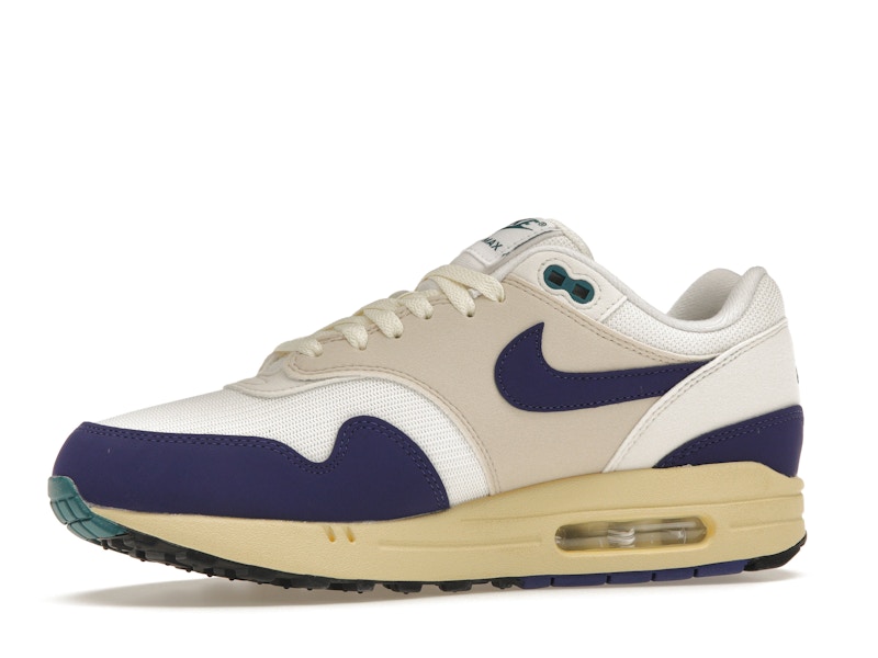 Nike Air Max 1 Athletic Department Deep Royal Blue