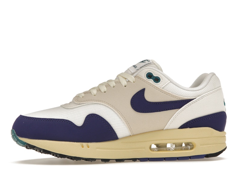Nike Air Max 1 Athletic Department Deep Royal Blue