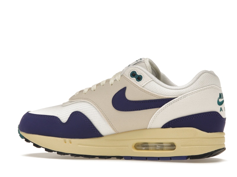 Nike Air Max 1 Athletic Department Deep Royal Blue