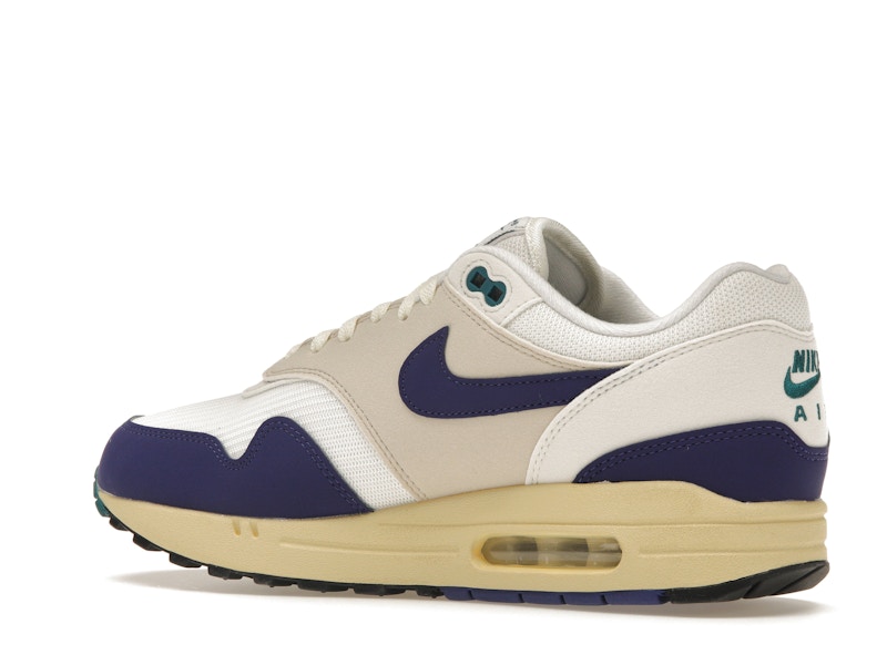 Nike Air Max 1 Athletic Department Deep Royal Blue