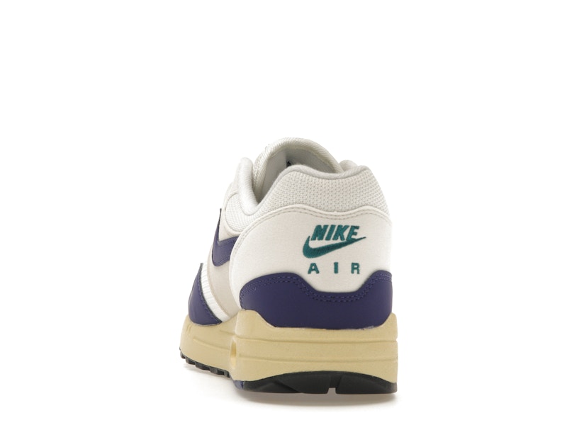 Nike Air Max 1 Athletic Department Deep Royal Blue