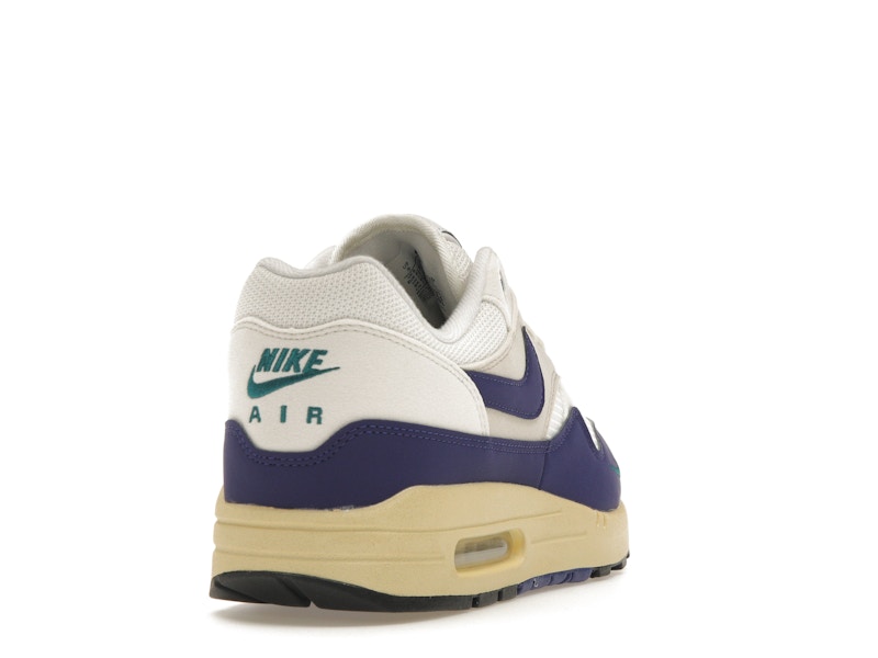 Nike Air Max 1 Athletic Department Deep Royal Blue
