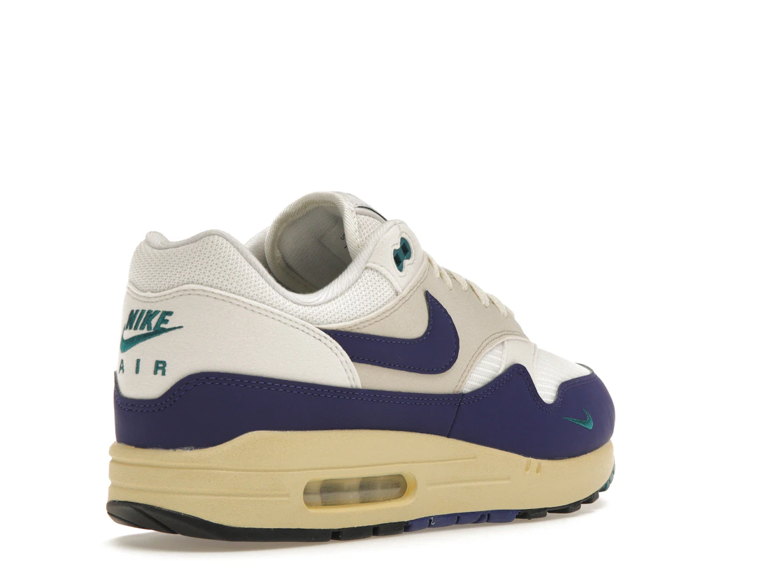 Nike Air Max 1 Athletic Department Deep Royal Blue