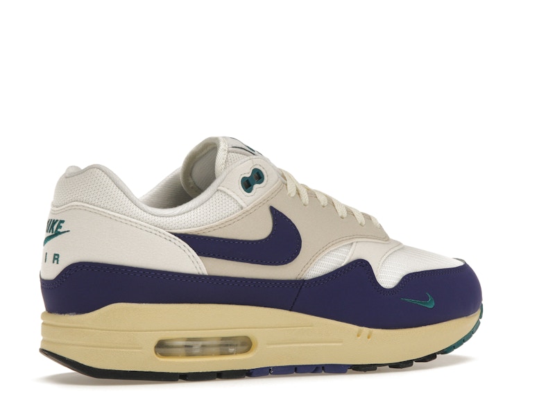 Nike Air Max 1 Athletic Department Deep Royal Blue
