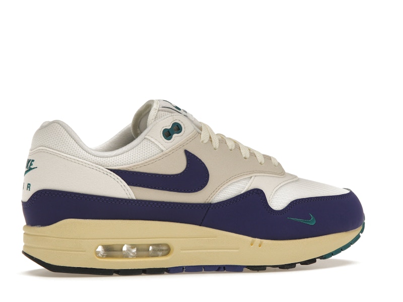 Nike Air Max 1 Athletic Department Deep Royal Blue