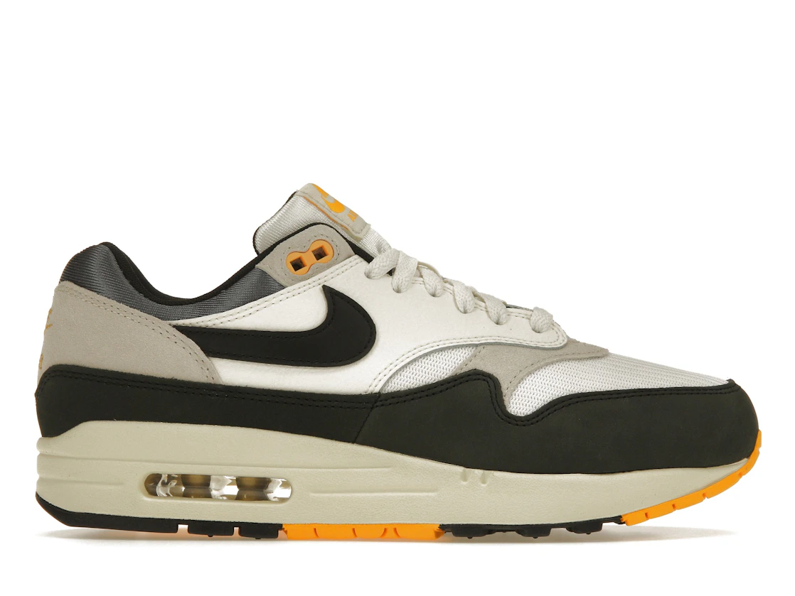 Nike Air Max 1 Athletic Department Light Bone University Gold