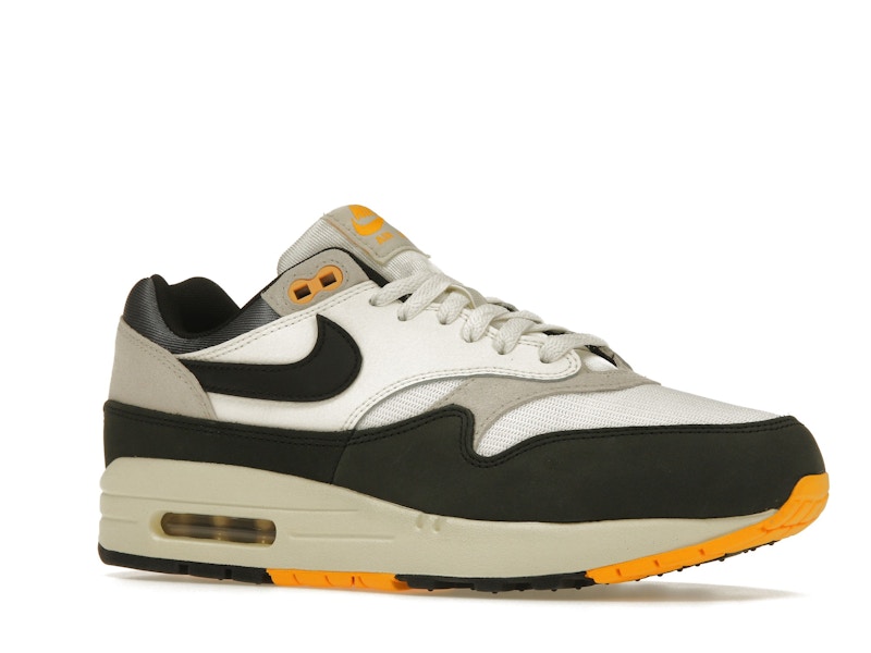 Nike Air Max 1 Athletic Department Light Bone University Gold
