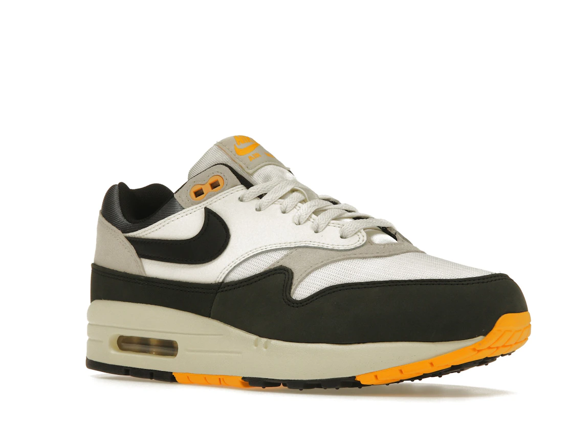 Nike Air Max 1 Athletic Department Light Bone University Gold