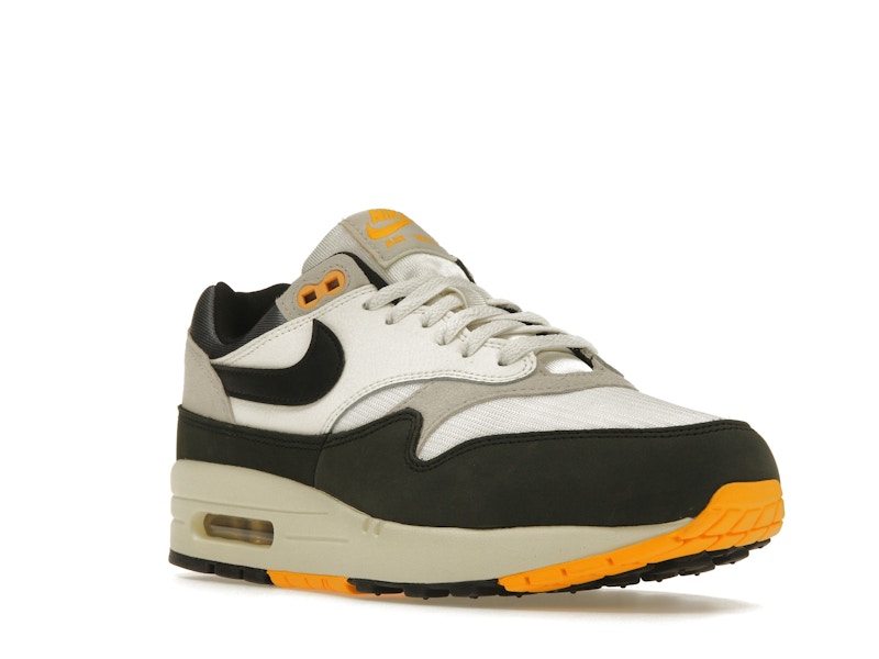 Nike Air Max 1 Athletic Department Light Bone University Gold