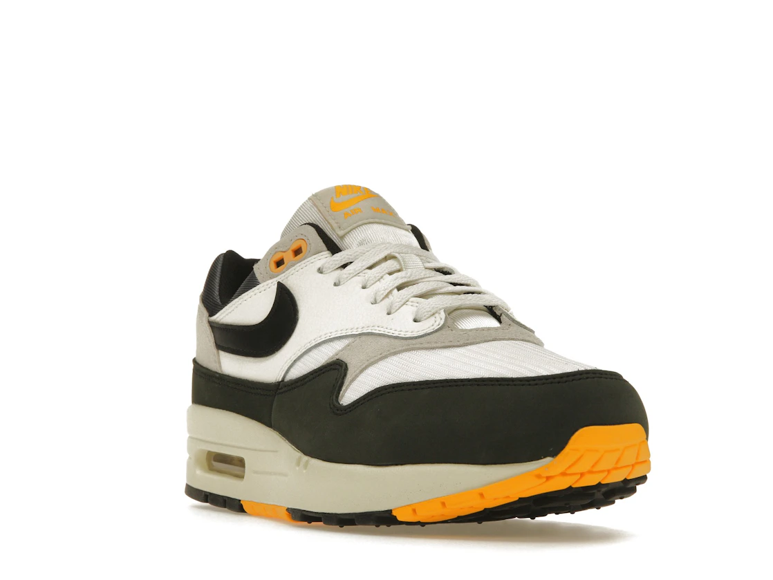 Nike Air Max 1 Athletic Department Light Bone University Gold