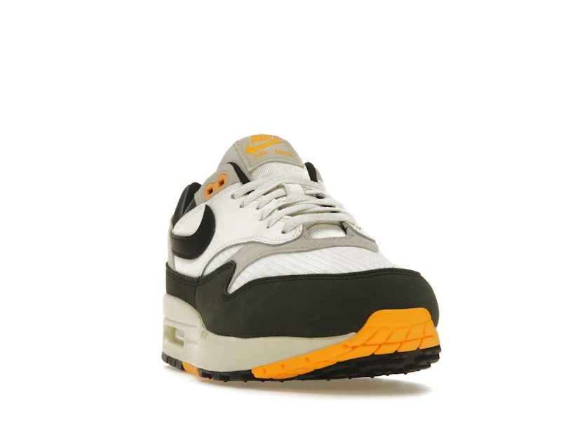Nike Air Max 1 Athletic Department Light Bone University Gold