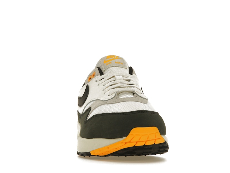 Nike Air Max 1 Athletic Department Light Bone University Gold