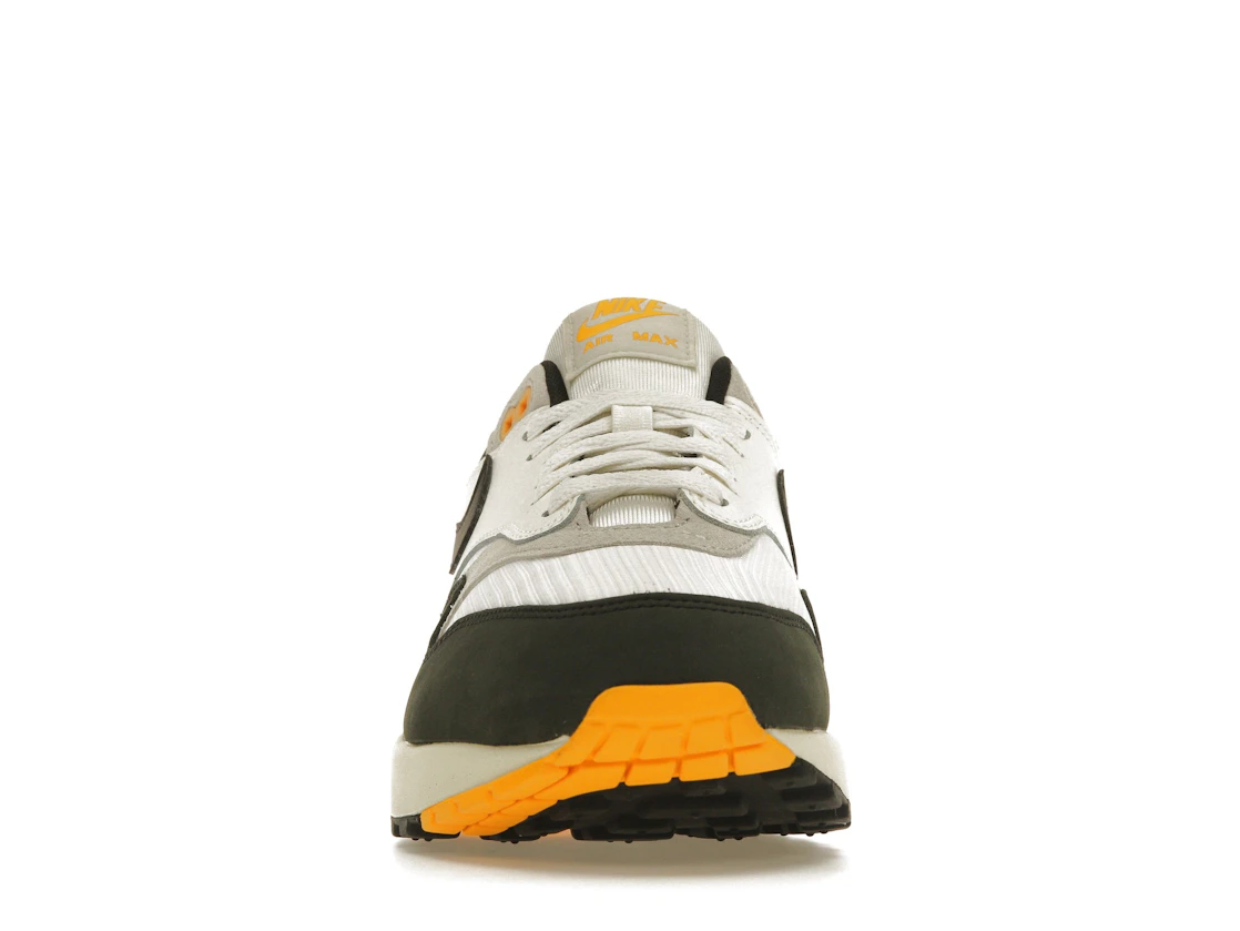 Nike Air Max 1 Athletic Department Light Bone University Gold