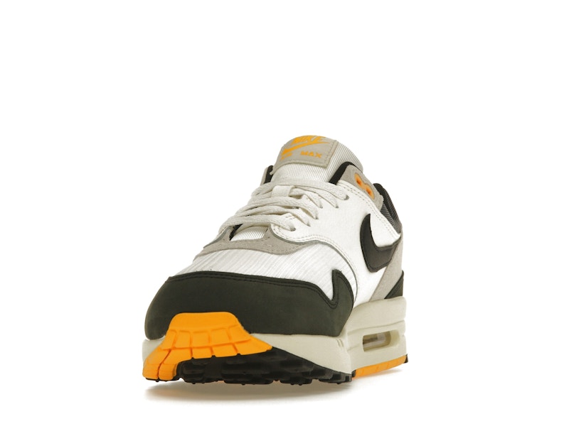 Nike Air Max 1 Athletic Department Light Bone University Gold