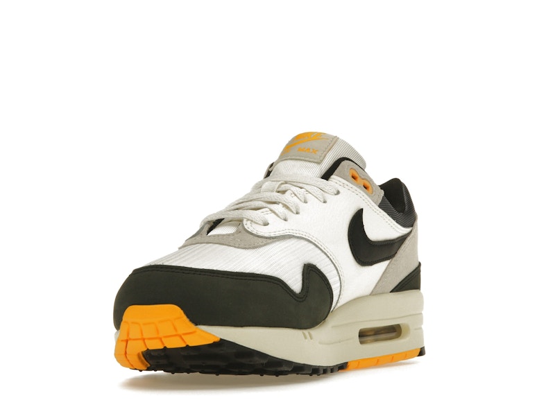 Nike Air Max 1 Athletic Department Light Bone University Gold