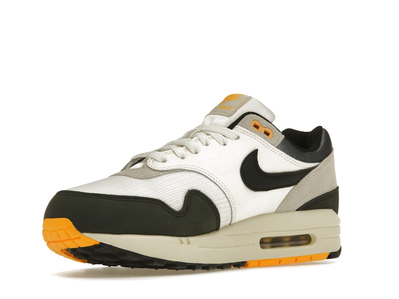 Nike Air Max 1 Athletic Department Light Bone University Gold