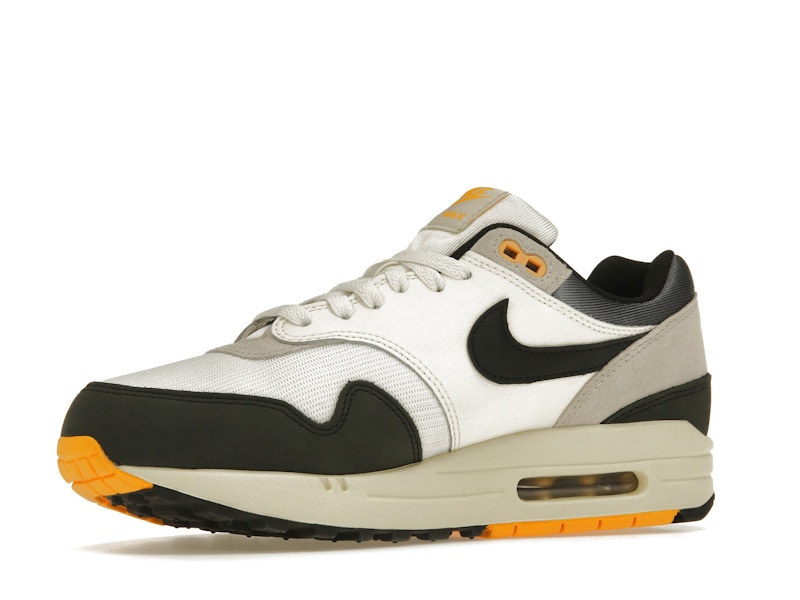 Nike Air Max 1 Athletic Department Light Bone University Gold