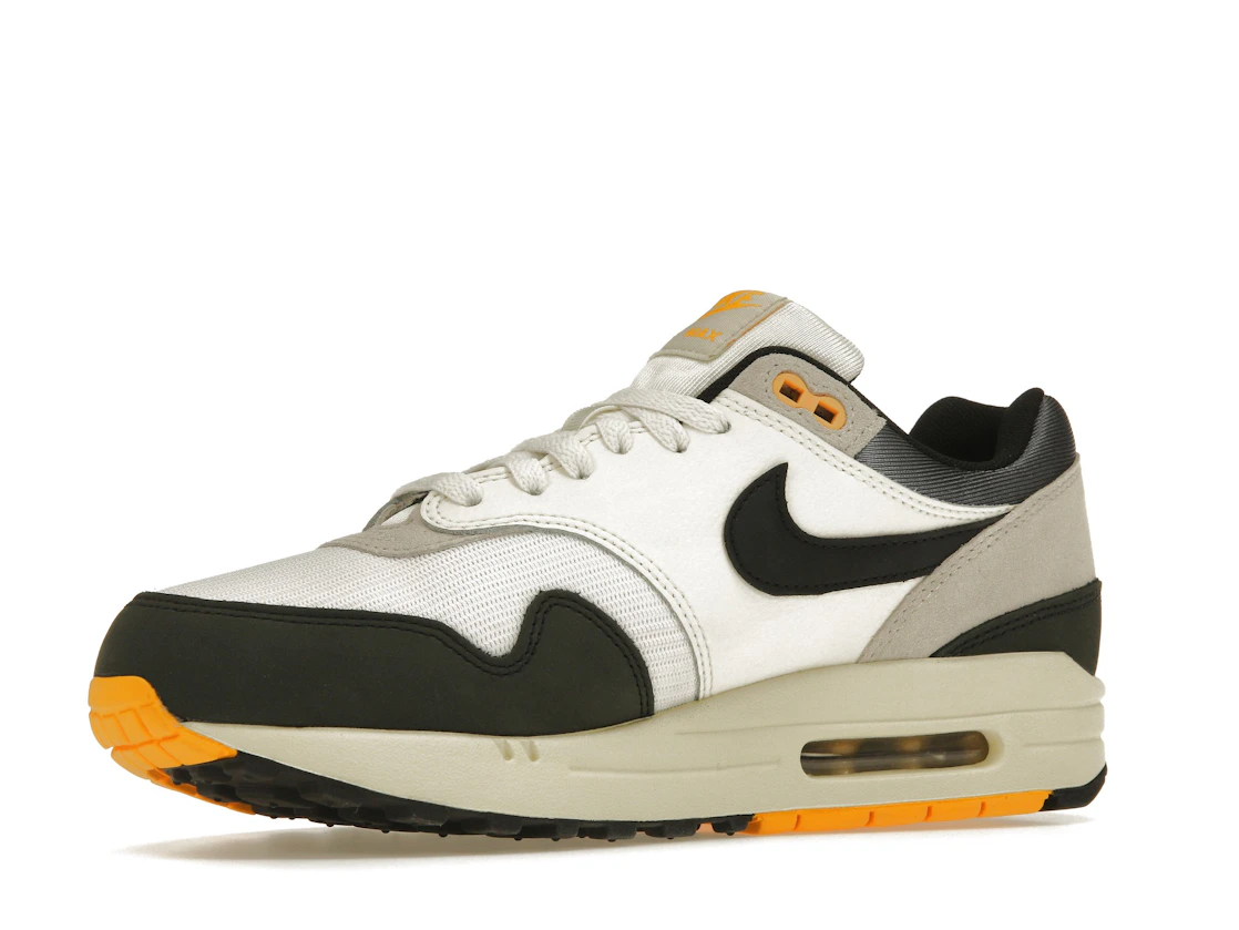 Nike Air Max 1 Athletic Department Light Bone University Gold