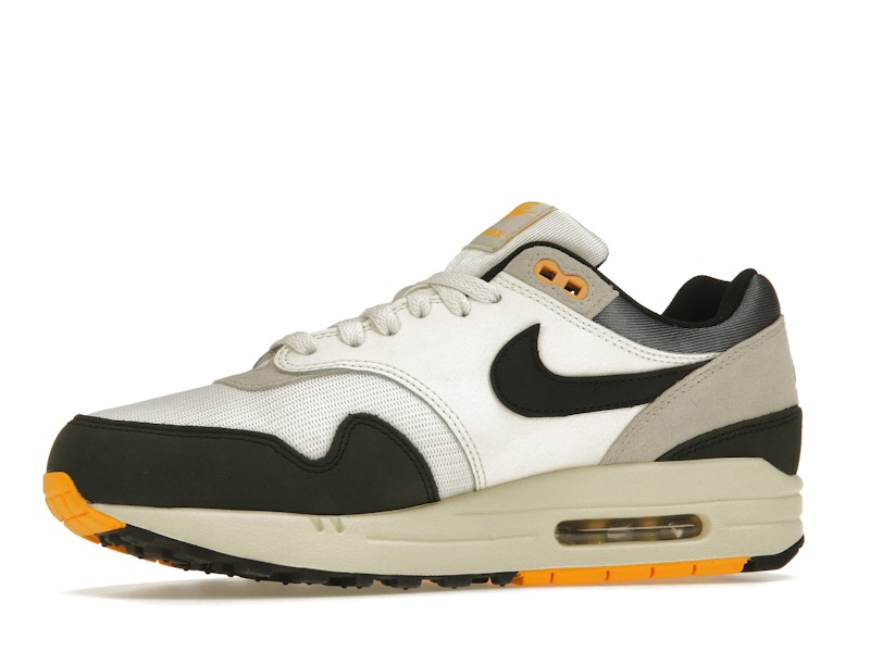 Nike Air Max 1 Athletic Department Light Bone University Gold
