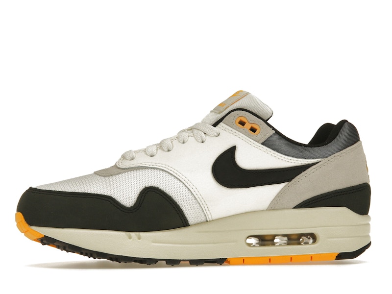 Nike Air Max 1 Athletic Department Light Bone University Gold