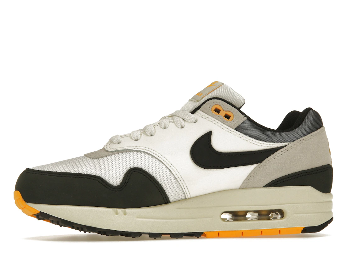 Nike Air Max 1 Athletic Department Light Bone University Gold