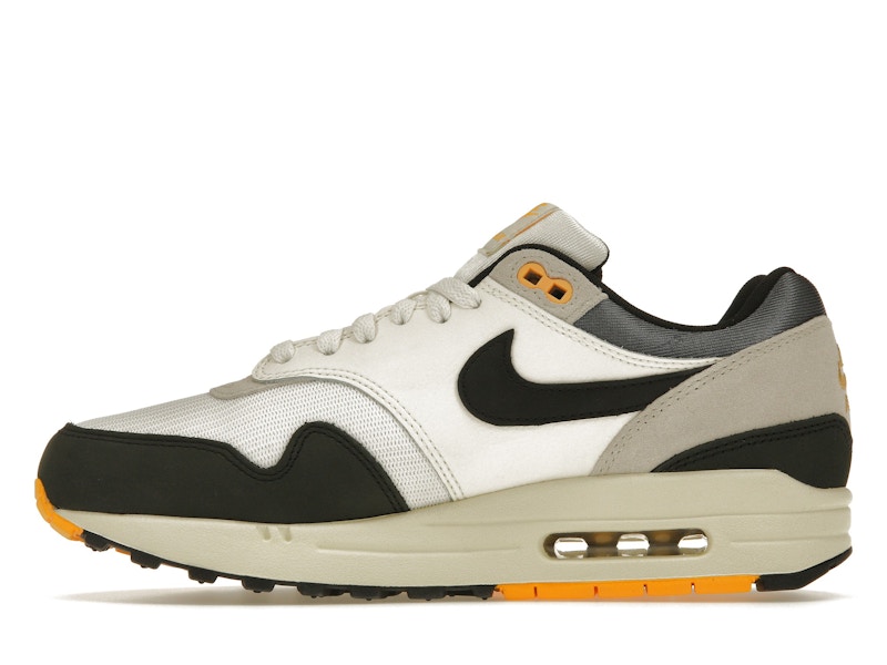 Nike Air Max 1 Athletic Department Light Bone University Gold