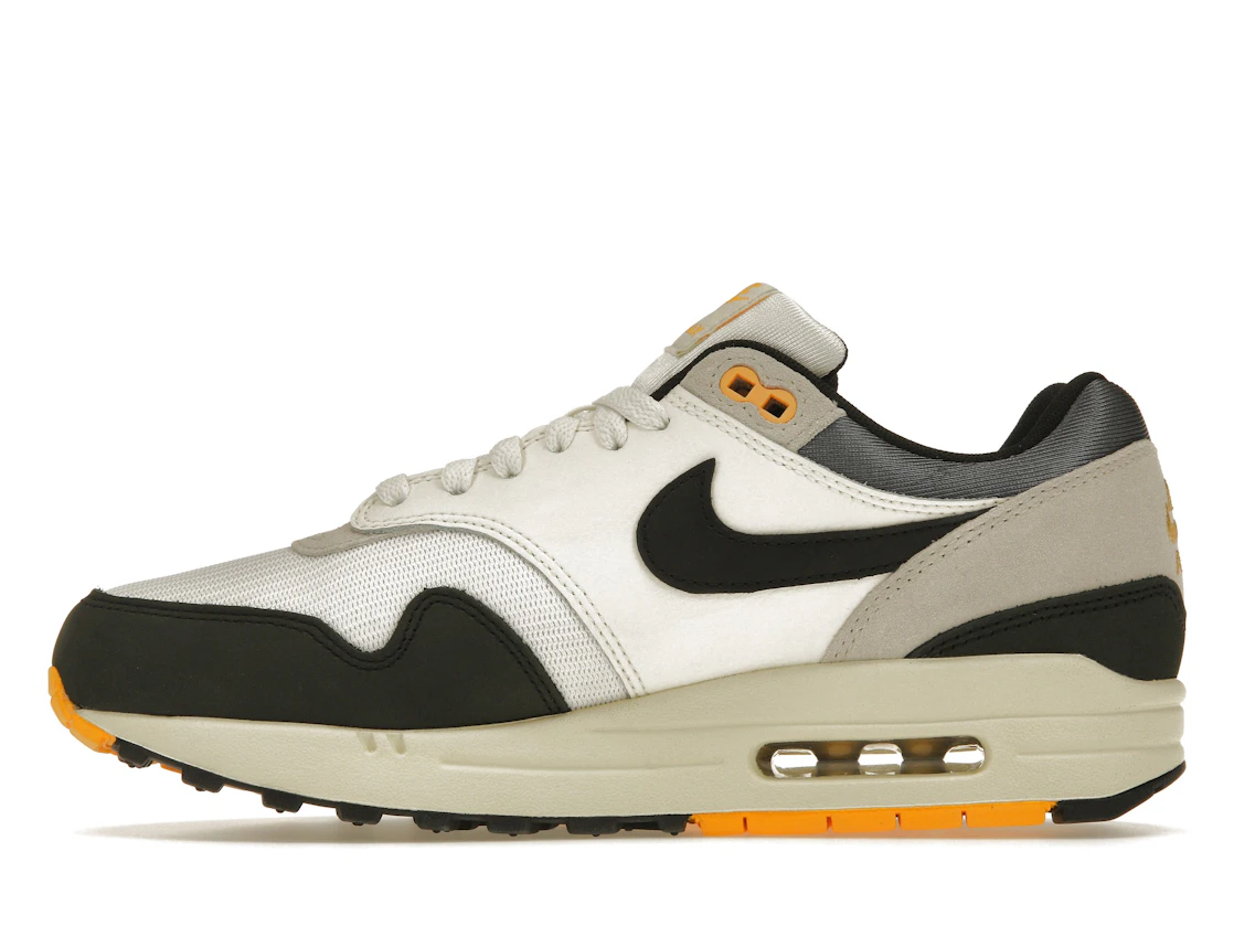 Nike Air Max 1 Athletic Department Light Bone University Gold