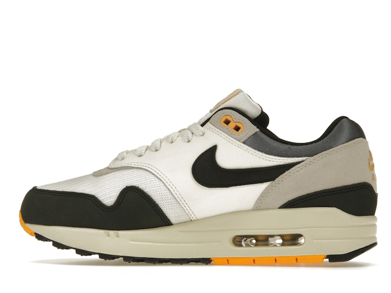 Nike Air Max 1 Athletic Department Light Bone University Gold