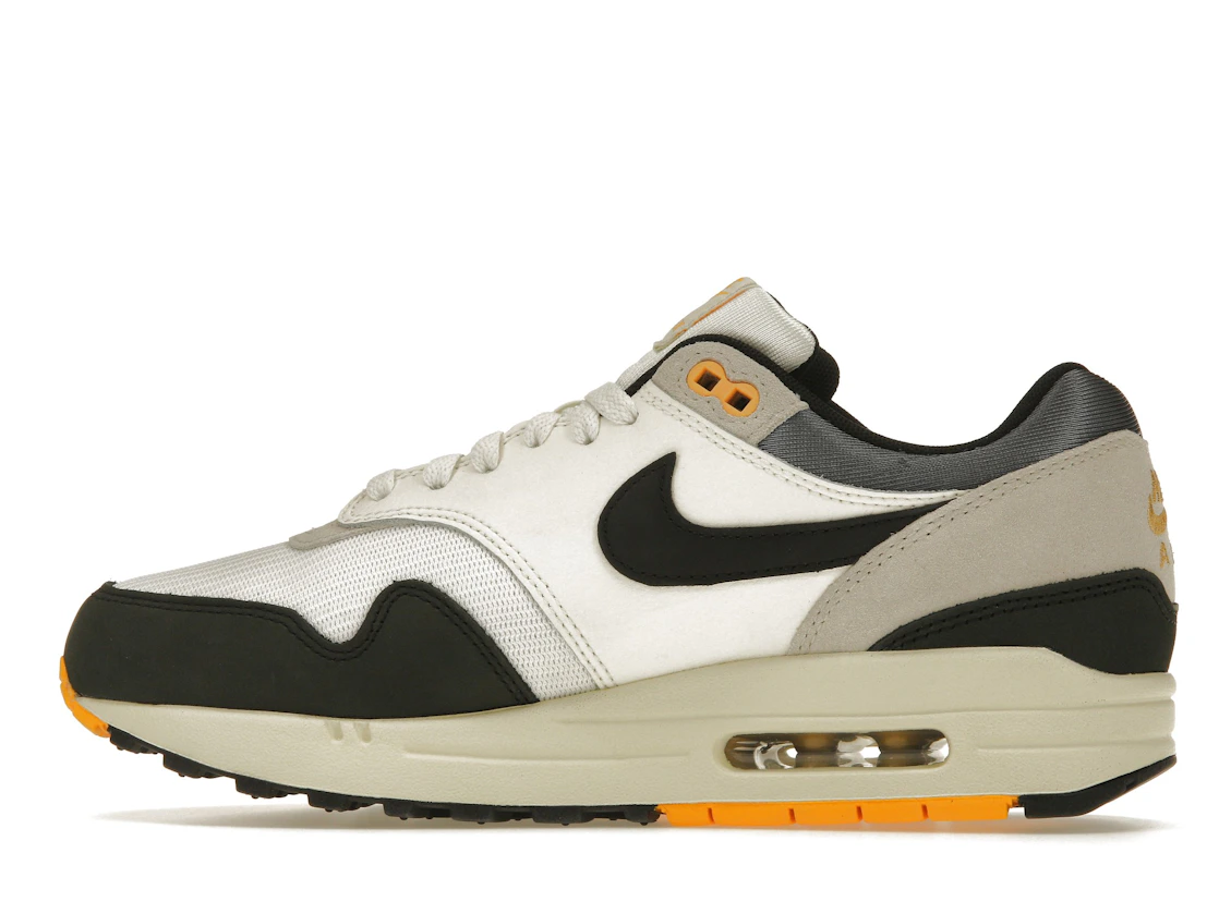 Nike Air Max 1 Athletic Department Light Bone University Gold