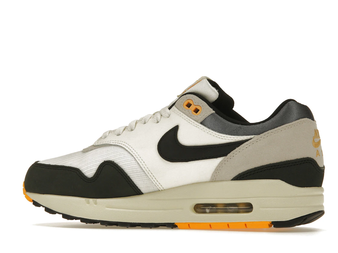 Nike Air Max 1 Athletic Department Light Bone University Gold