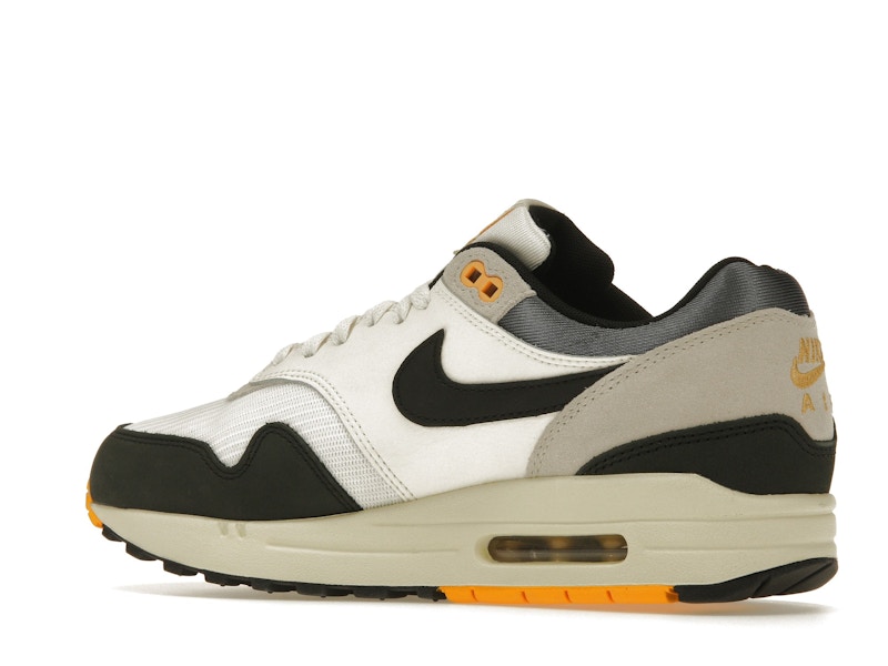 Nike Air Max 1 Athletic Department Light Bone University Gold