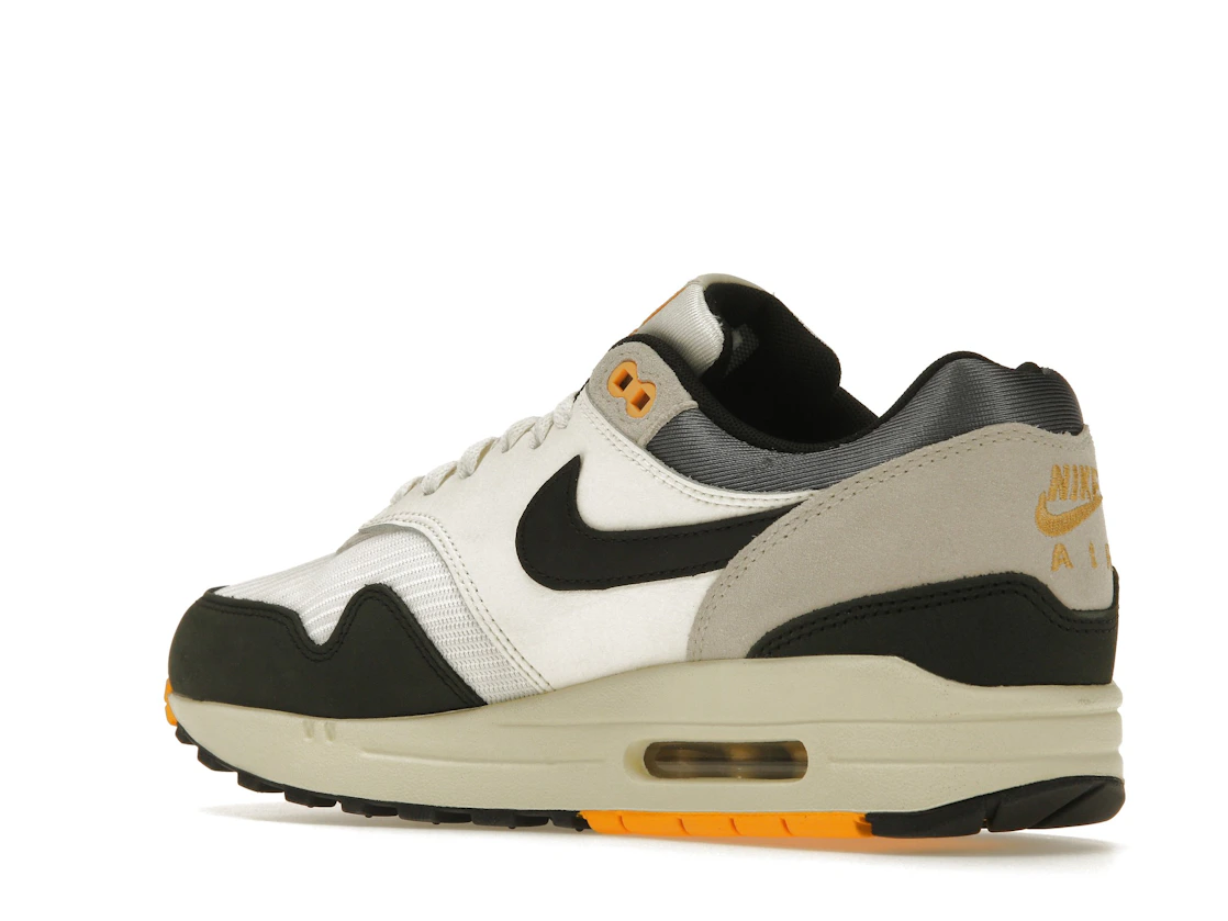 Nike Air Max 1 Athletic Department Light Bone University Gold