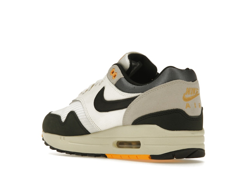 Nike Air Max 1 Athletic Department Light Bone University Gold