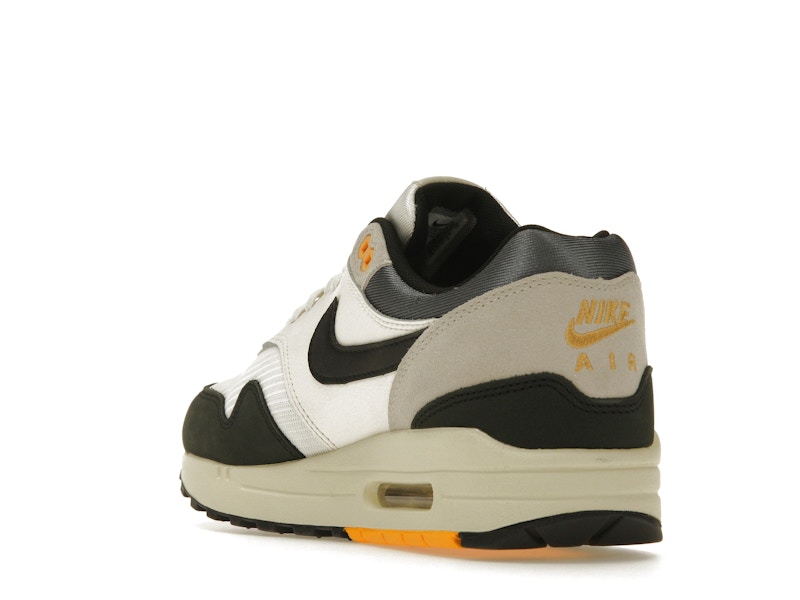 Nike Air Max 1 Athletic Department Light Bone University Gold