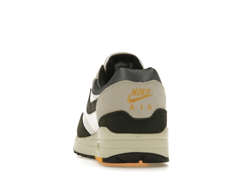 Nike Air Max 1 Athletic Department Light Bone University Gold