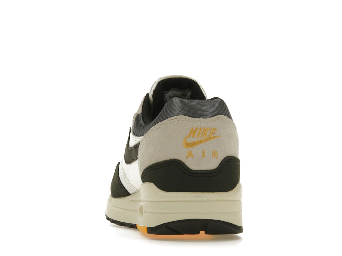 Nike Air Max 1 Athletic Department Light Bone University Gold