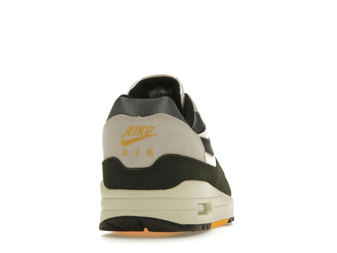 Nike Air Max 1 Athletic Department Light Bone University Gold