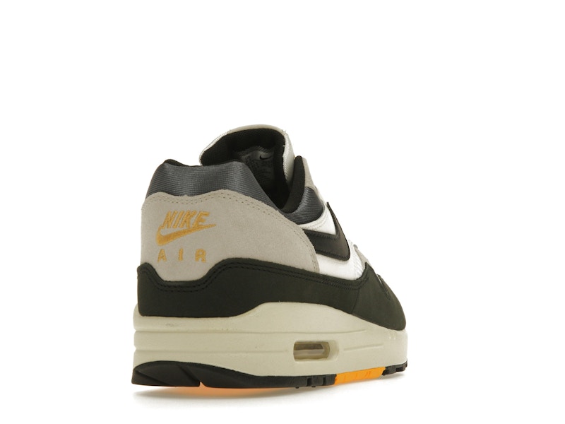 Nike Air Max 1 Athletic Department Light Bone University Gold