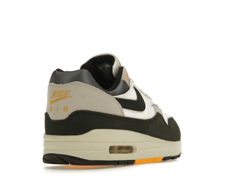 Nike Air Max 1 Athletic Department Light Bone University Gold