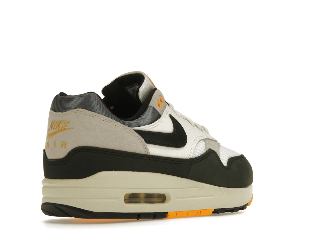 Nike Air Max 1 Athletic Department Light Bone University Gold