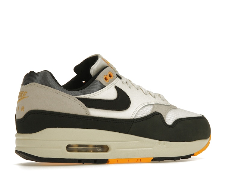 Nike Air Max 1 Athletic Department Light Bone University Gold