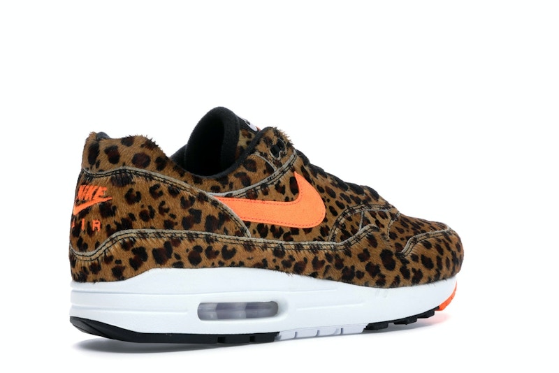 Nike Air Max 1 Atmos Animal 3.0 Leopard - AQ0928-901 Nike Air Max 1 Atmos Animal 3.0 Leopard - AQ0928-901