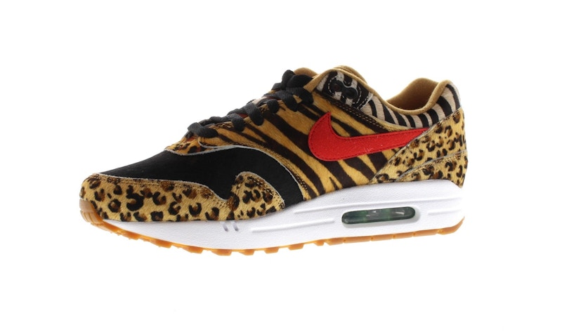 Nike Air Max 1 Atmos Animal Pack 2.0