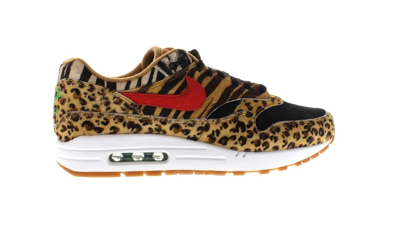 Nike air max animal print Clearance
