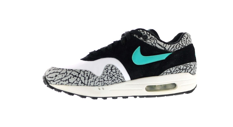 Air max 1 elephant 2007 clearance