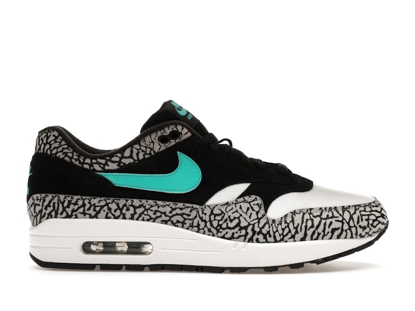 Air Max 1 OG 'Anniversary' 2017 Re-Release
