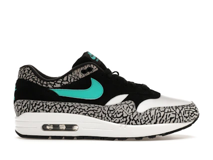 Nike Air Max 1 Atmos Elephant (2017) - 908366-001