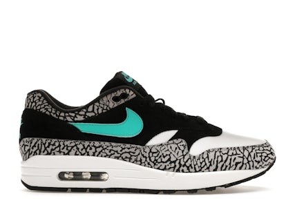 Nike Air Max atmos Elephant (2017) Men's 908366-001 GB