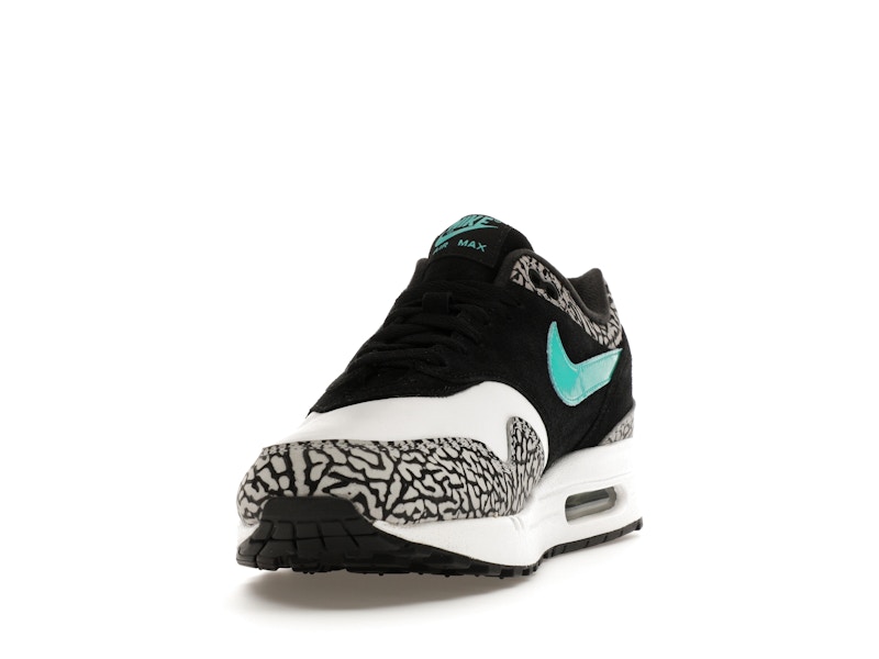 atmos elephant stockx